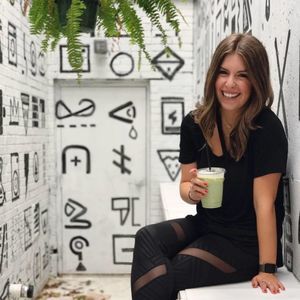 Meet your Posher, Lauren